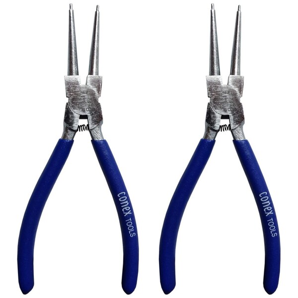 ALICATE ANEIS  7  EXT RETO C/M PROFIELD