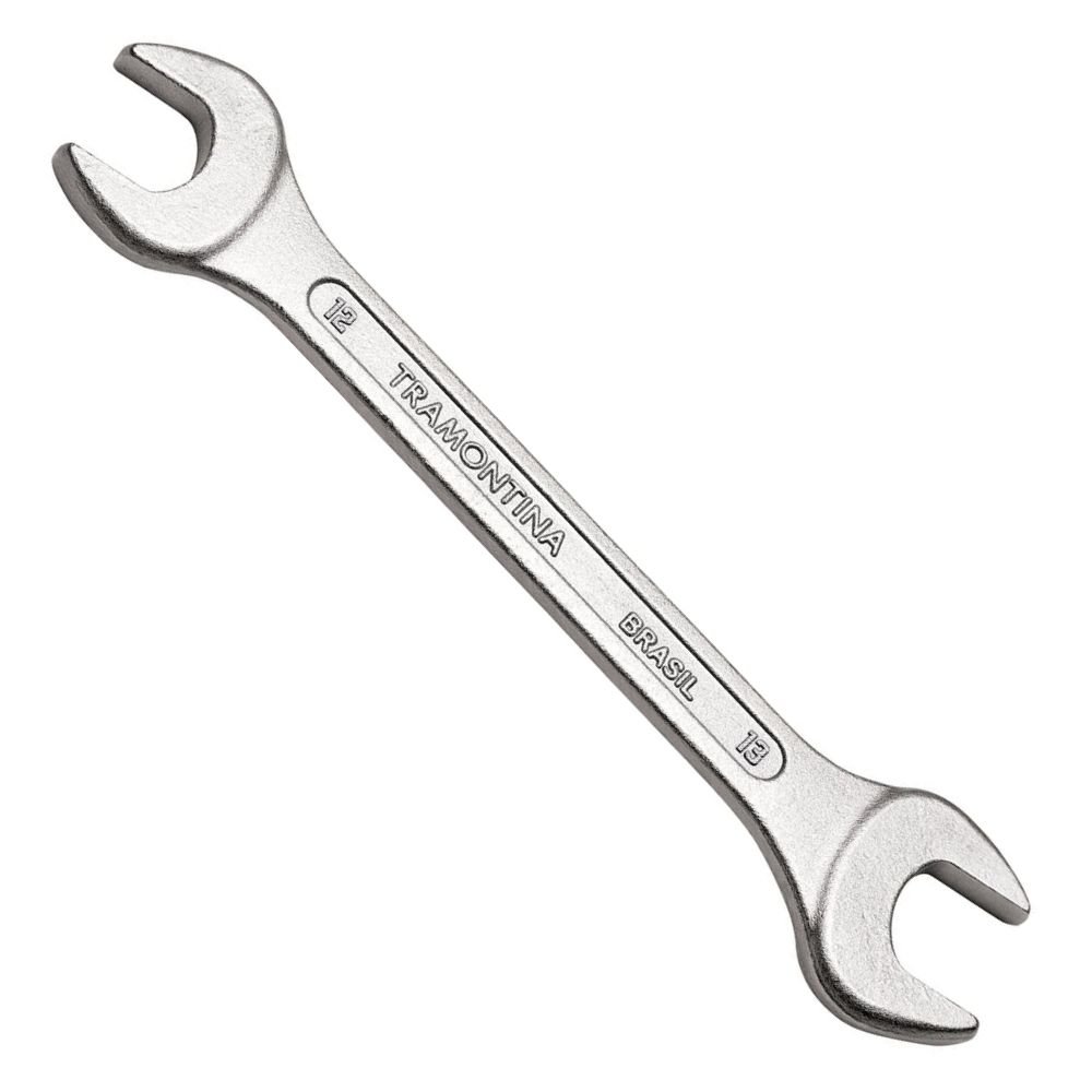 CHAVE FIXA 12 X 13 MM TRAMONTINA