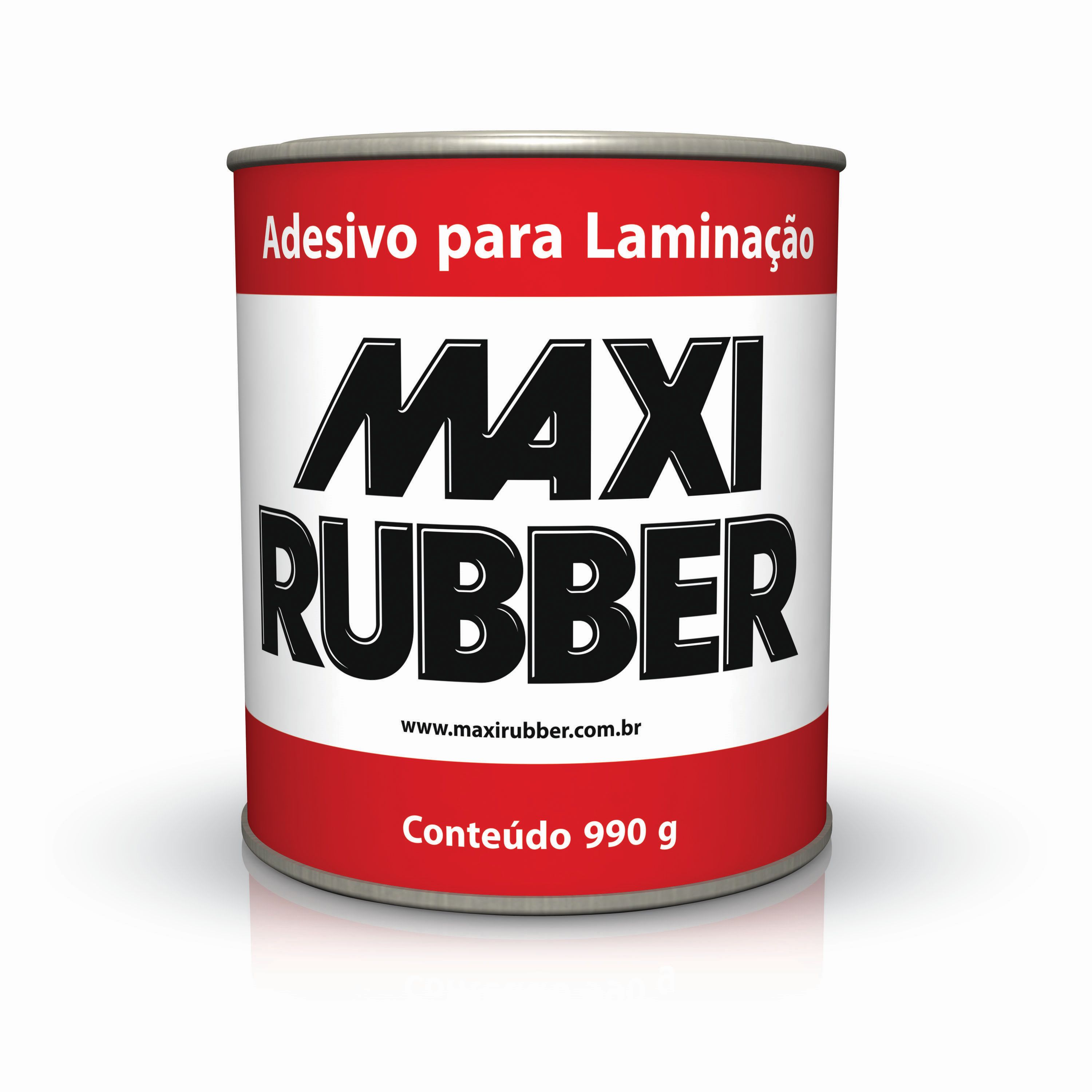 ADESIVO P/ LAMINAÇÃO 880G MAXI RUBBER