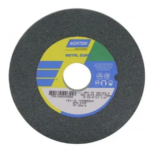 REBOLO RETO GRÃO 120 6