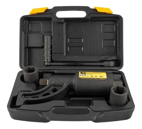 DESFORCIMETRO 680 KGF 1/68 6800 NM RBL