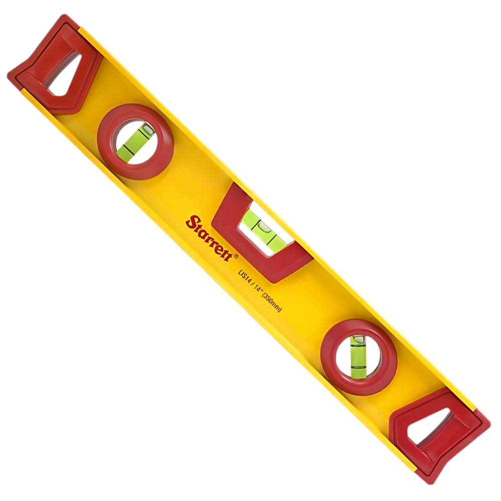 NIVEL DE ALUMINIO 14