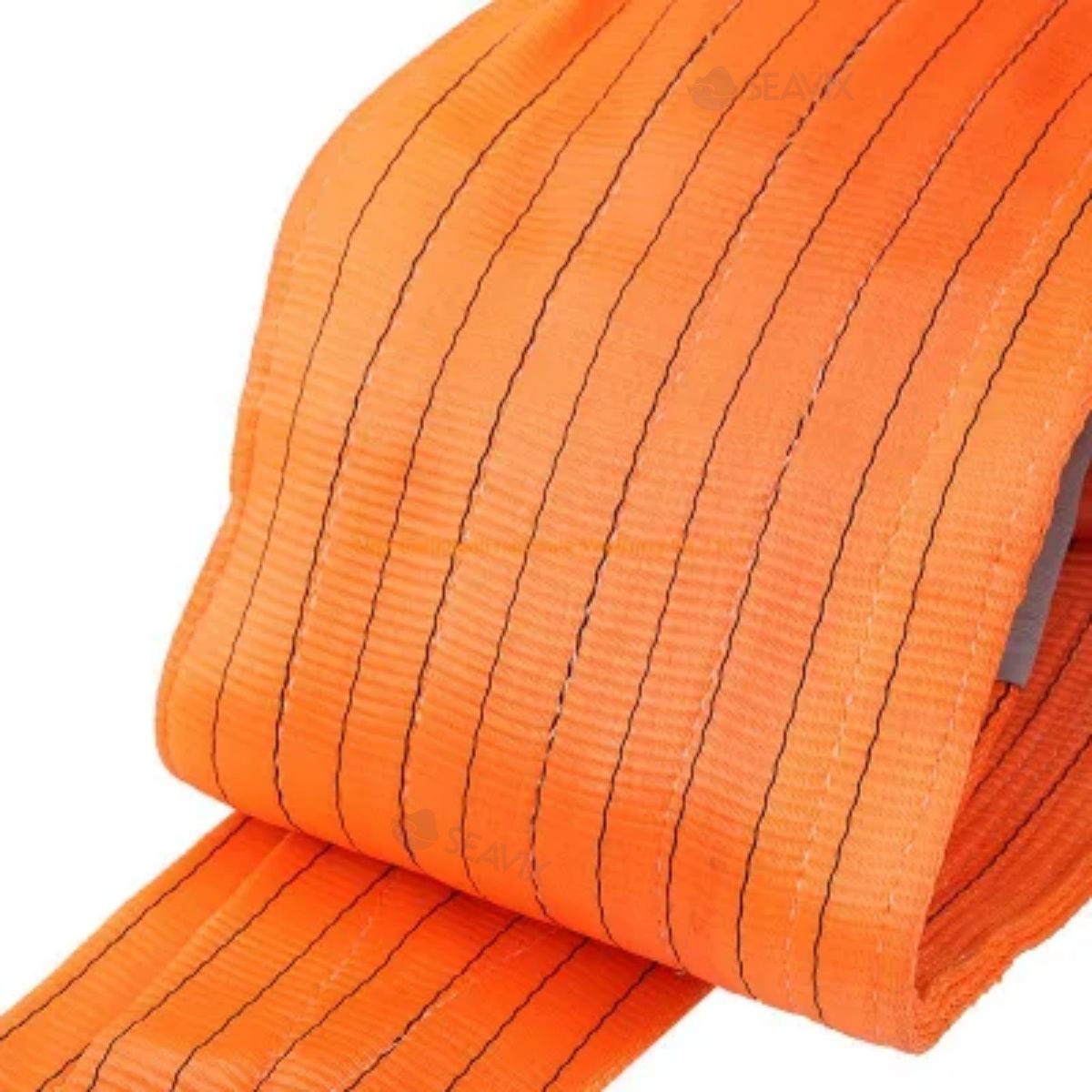 CINTA POLIESTER 100 MM X 9 MT 10 TON GJ 5/8 ASTRO