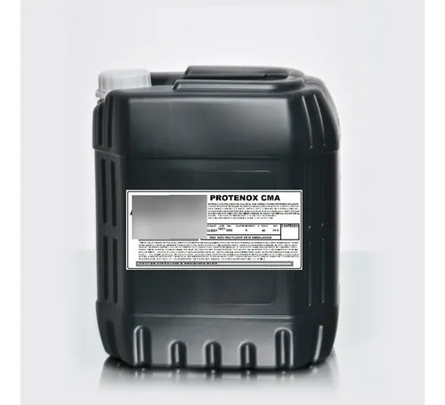 OLEO PROTETIVO PROTE-EX 5 LTS WSM BRASIL