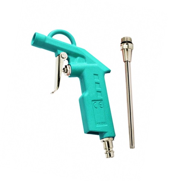 BICO AR P/LIMPEZA BICO METAL STELS
