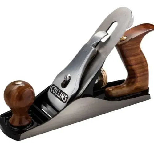 PLAINA MANUAL PROF. Nº 4 COLLINS
