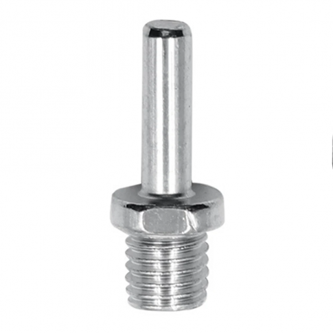 PARAFUSO ADAPTADOR P/ FURADEIRA 14 MM