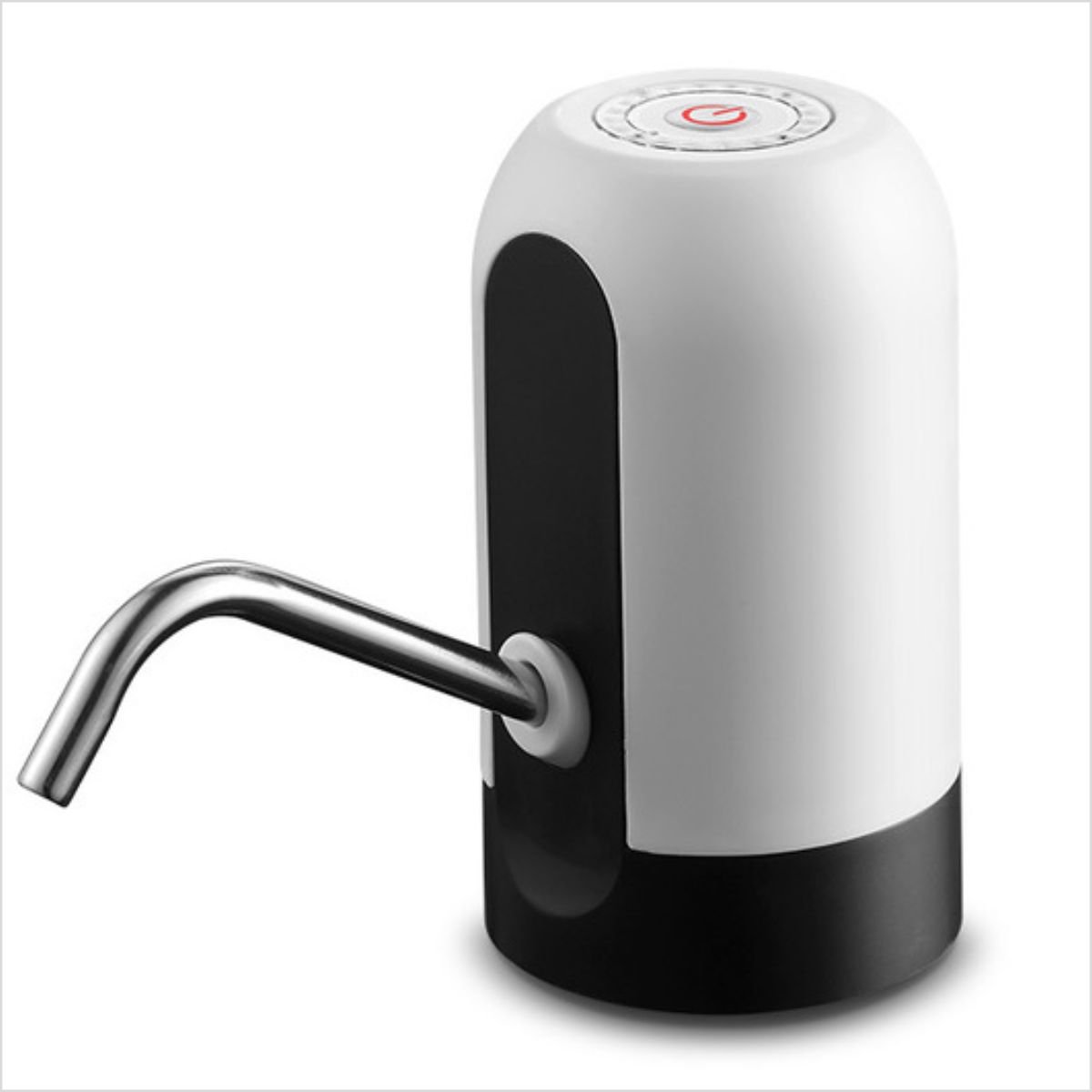 BOMBA P/ GALÃO DE AGUA RECARREGAVEL MULTIMIX