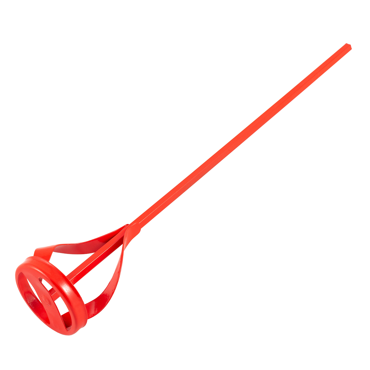 MISTURADOR TINTA 400 MM x 60 MM TOPMIX