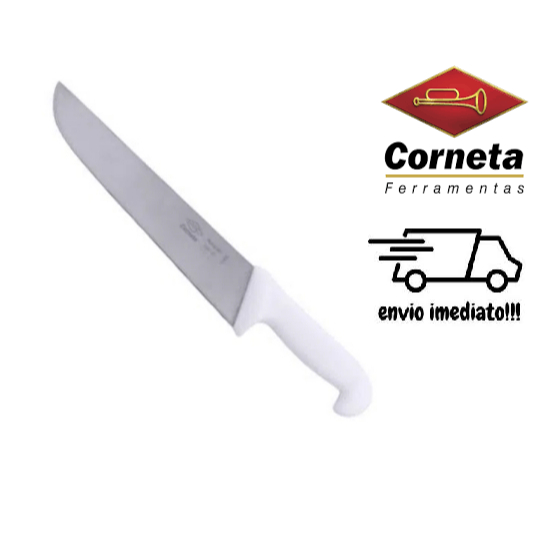 FACA CARNE 10