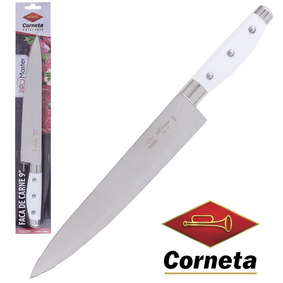 FACA CARNE 9