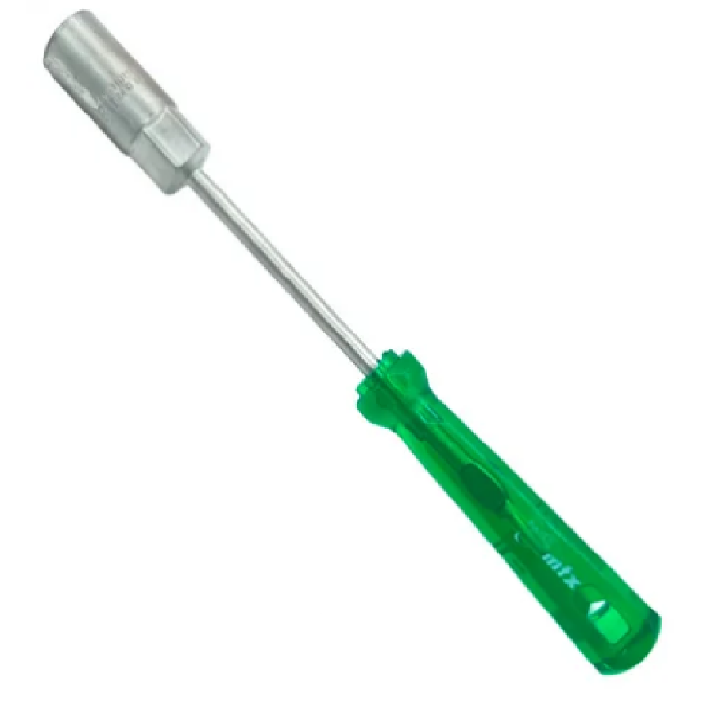 CHAVE CANHAO 10  X 125 MM MTX