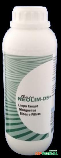 NEOLIM DS+  5 LTS WSM BR
