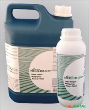 NEOLIM DS+ 20 LTS WSM BR