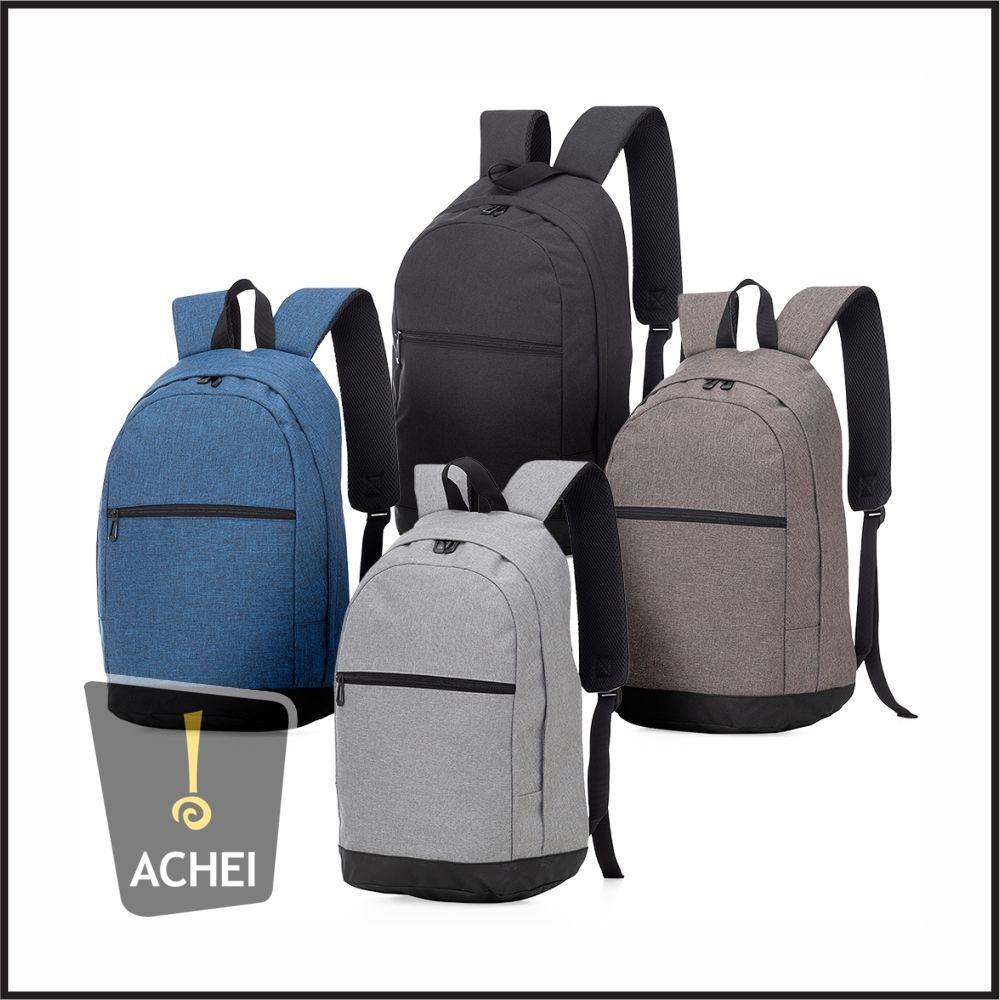 MOCHILA DE POLIESTER J-2125