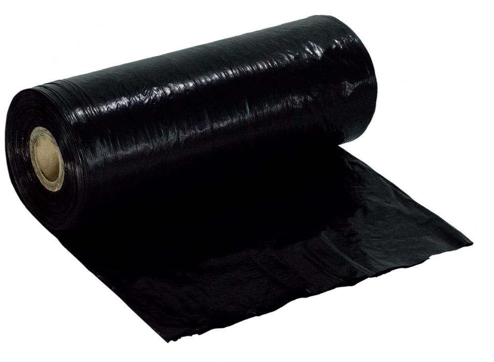 LONA PRETA 8 X 100 - Rolo C/ 24 KG RB