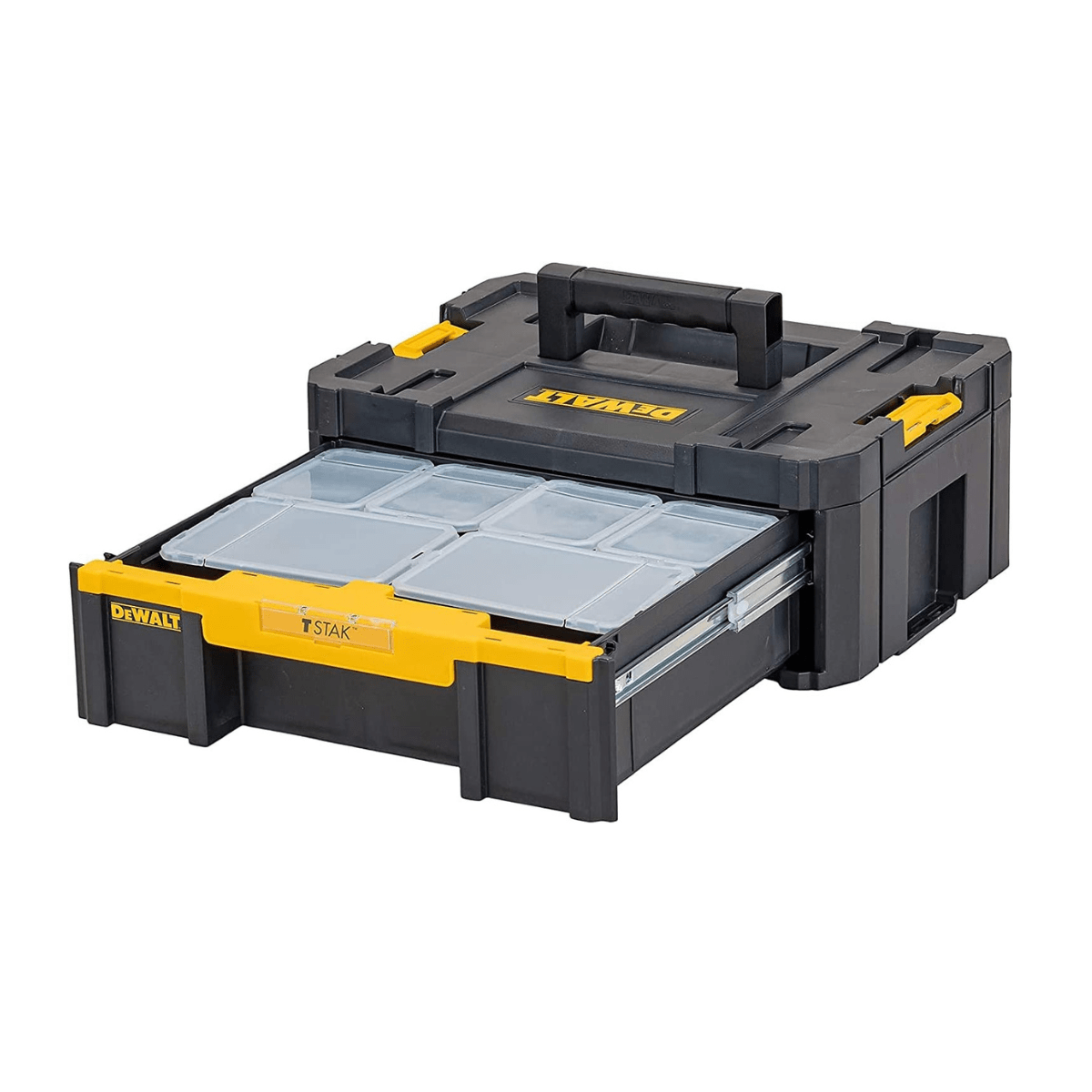 CAIXA TSTAK GAVETA PROFUNDA DWST17803 DEWALT