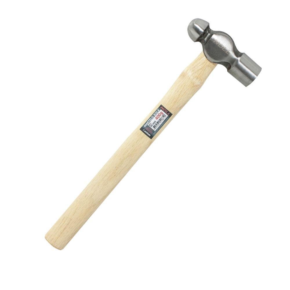 MARTELO 500 GR BOLA NOLL