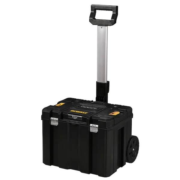 CAIXA TSTAK PROFUNDA C/ RODAS DWST17820 DEWALT