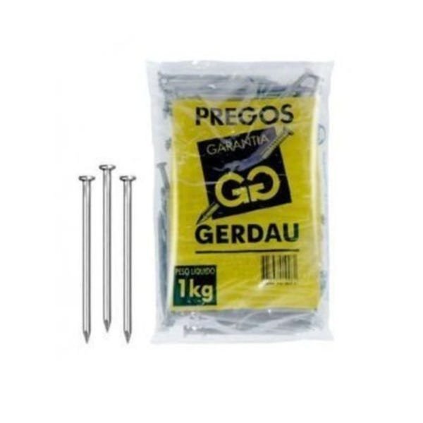 PREGO 15X15 C/C MULTI BARRAS