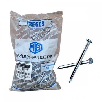 PREGO 19X39 C/C MULTI BARRAS