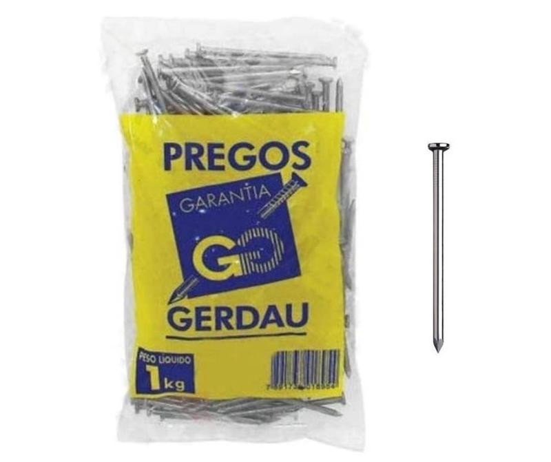 PREGO 20X48 C/C MULTI BARRAS