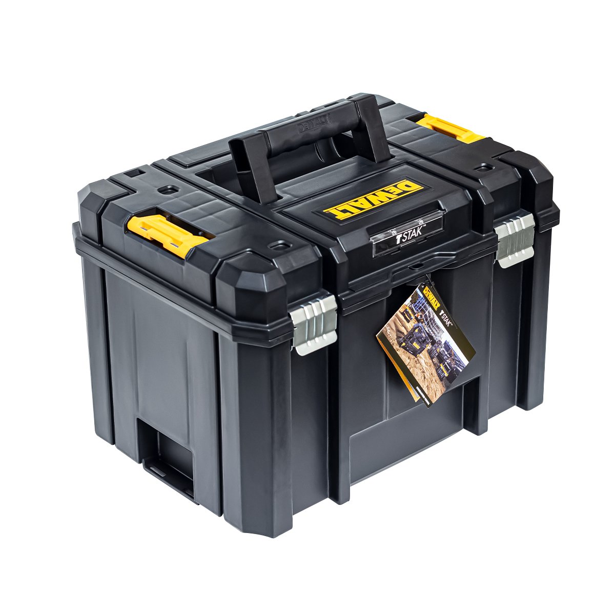 CAIXA TSTAK ORGANIZ. PROFUNDA DWST17806 DEWALT