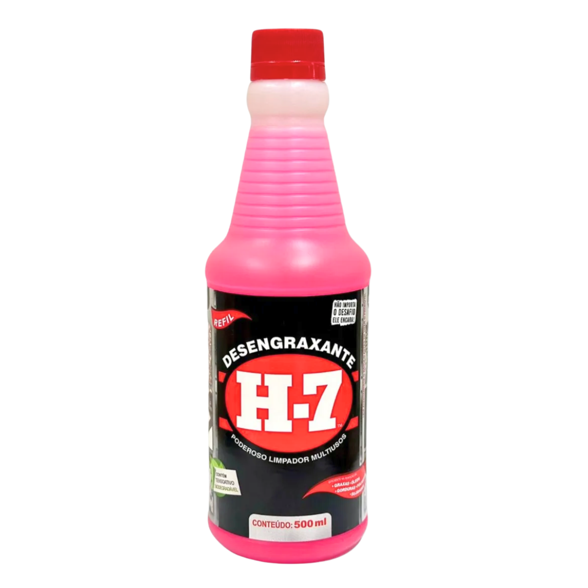 DESENGRAXANTE 500 ML MULTI USO H7