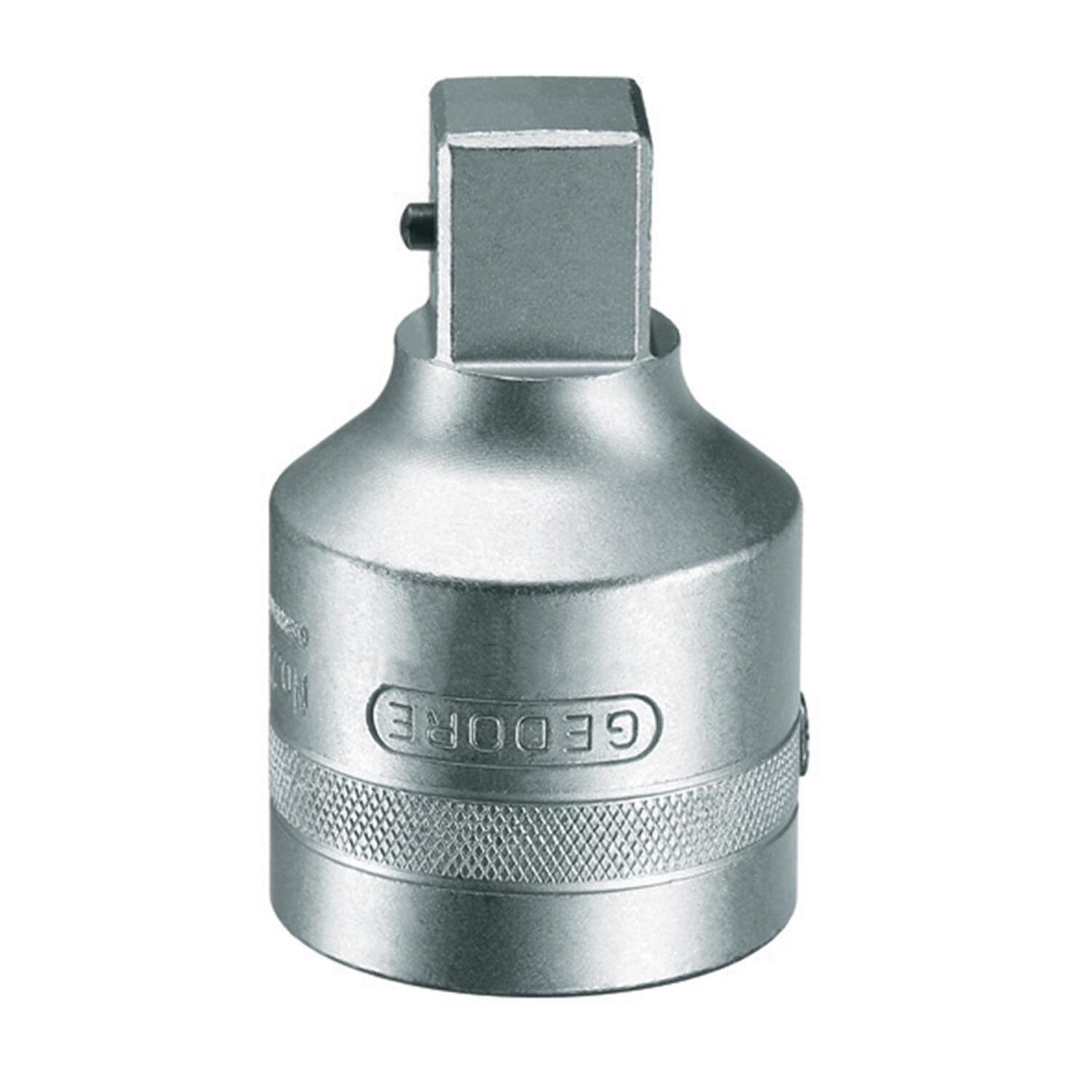 ADAPTADOR SOQUETE 3/4
