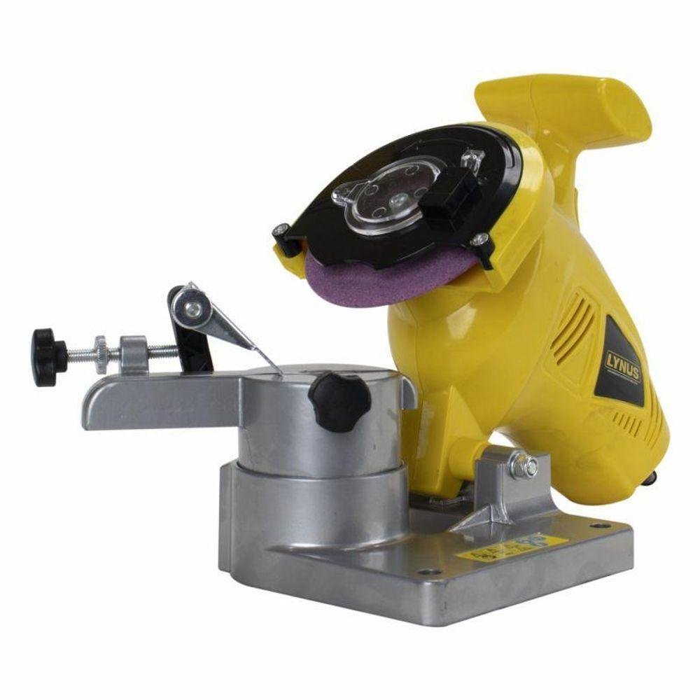 AFIADOR DE CORRENTE 127V 250W ACL-250 LYNUS