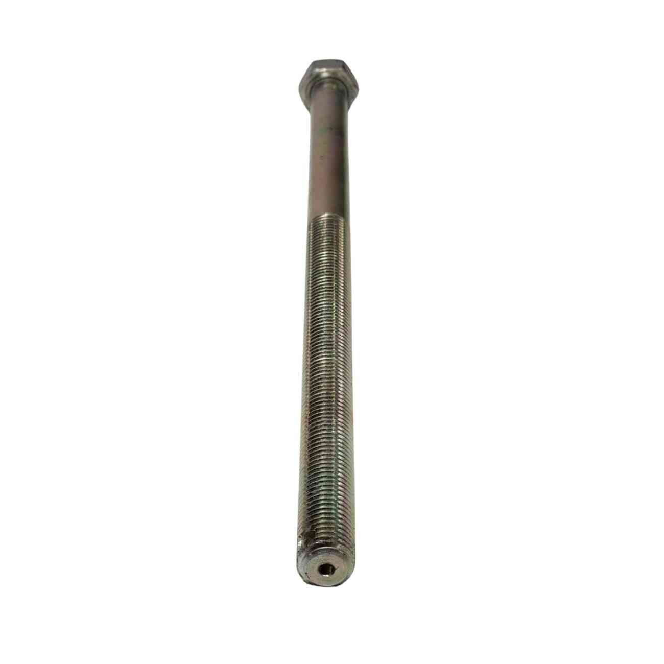 PF CB CON  8 X  25 MM PE QD P/ DISCO PLANT. JOHN DEERE H228135