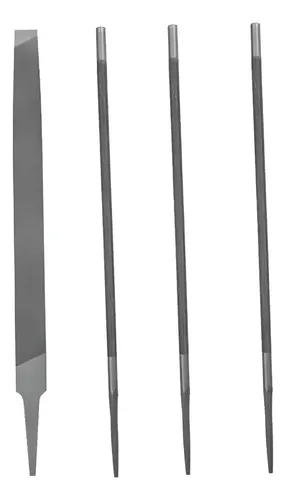 KIT DISPLAY LIMAS ENXADA/MOTOSE/TRIANG - K&F