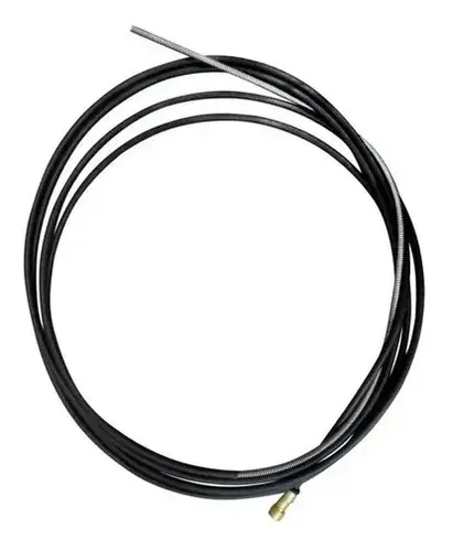 GUIA ESPIRAL AÇO 3 METROS 0.8MM A 1.0MM - PSM1535-30B