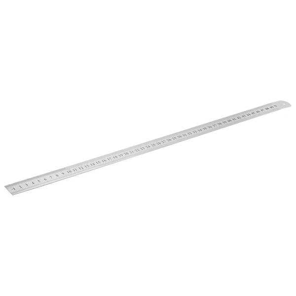 REGUA AÇO INOX 150 CM WORKER