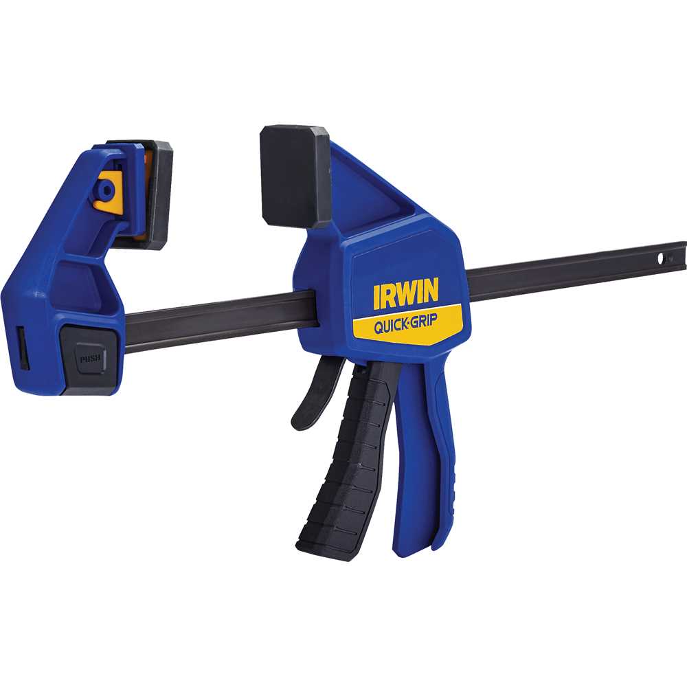 GRAMPO APERTO RAPIDO MEDIUM DUTY 12