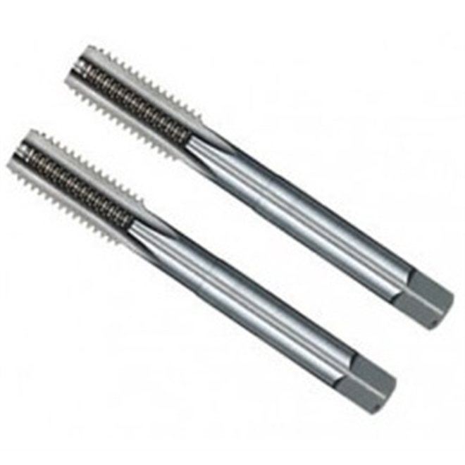 MACHO  3/8  UNC AÇO RÁPIDO 2 PC GRAFF