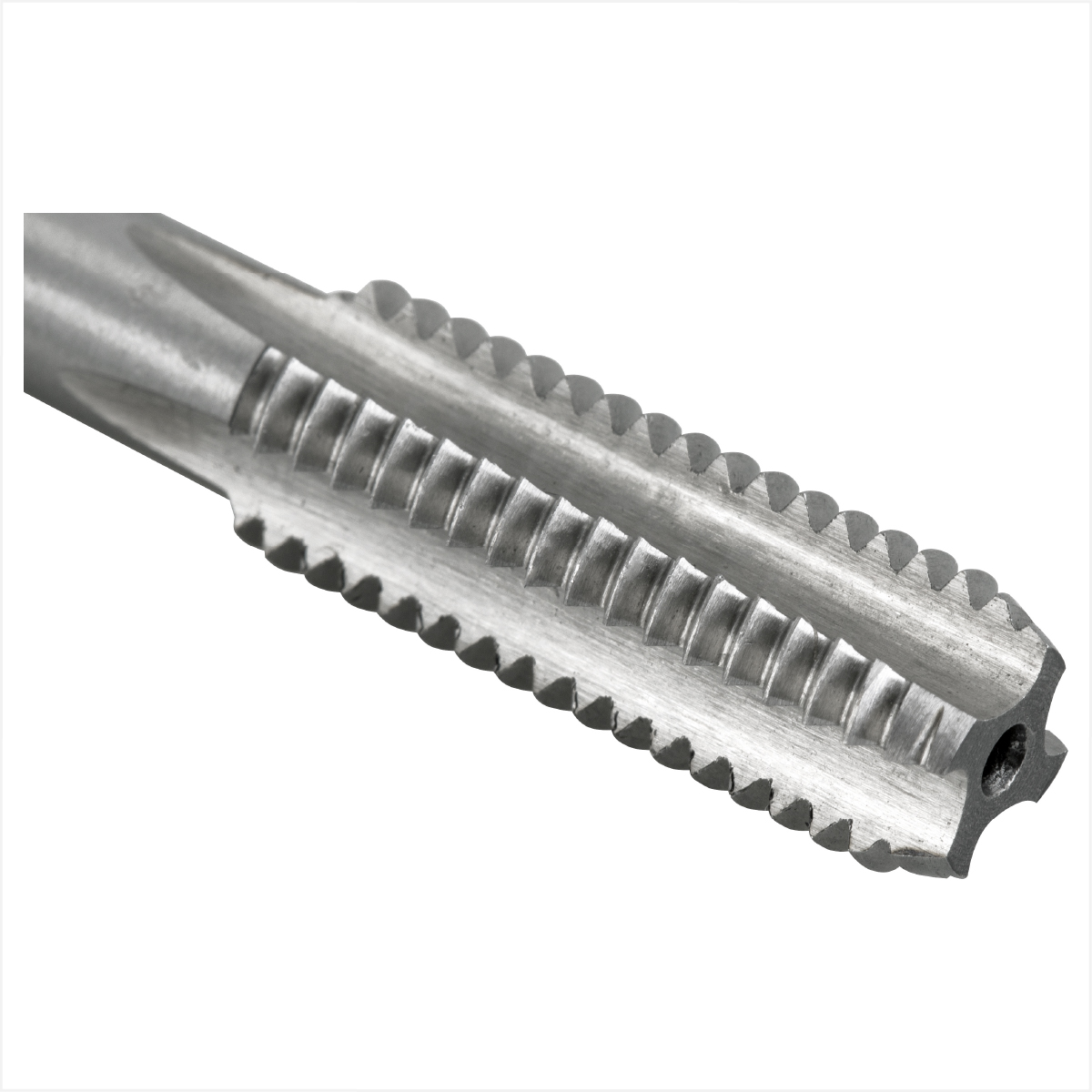 MACHO  8 MM 1,25 MA AÇO RÁPIDO 2 PC GRAFF