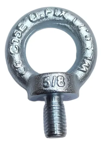 PARAFUSO OLHAL ROSCA UNC 5/8