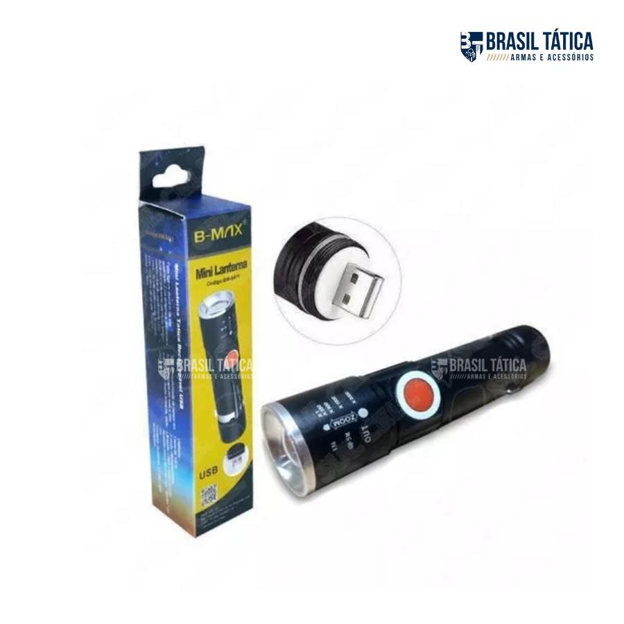 LANTERNA MINI 49004