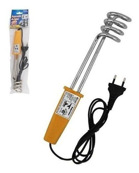 AQUECEDOR DE AGUA 220V X 1000W TAMBASA