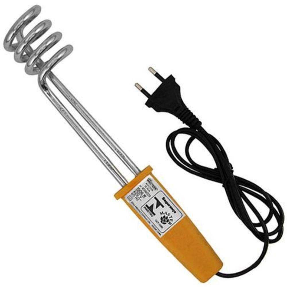 AQUECEDOR DE AGUA 127V X 1000W MOD. CHIMARRÃO TAMBASA