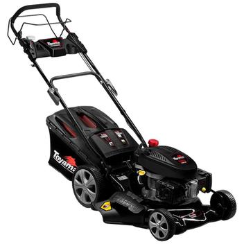 CORTADOR DE GRAMA 6,0 HP GAS. TLM510TRMS-60L 173CC TOYAMA