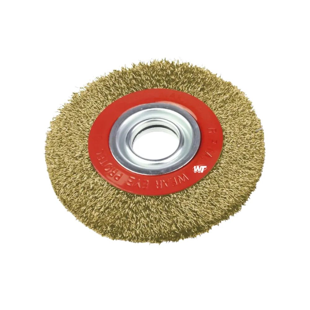 ESCOVA CIRCULAR 6