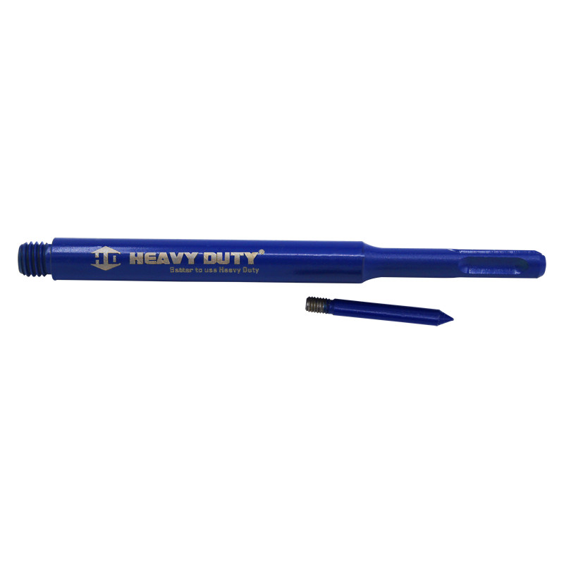 HASTE P/ SERRA COPO DIAM.170MM SDS PLUS HEAVY DUTY
