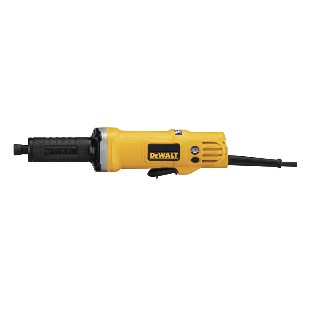 RETIFICA RETA 450W 220V DWE4887-B2 DEWALT