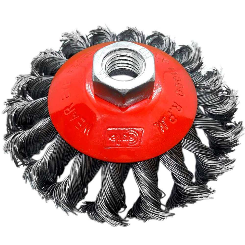 ESCOVA CONICA 4