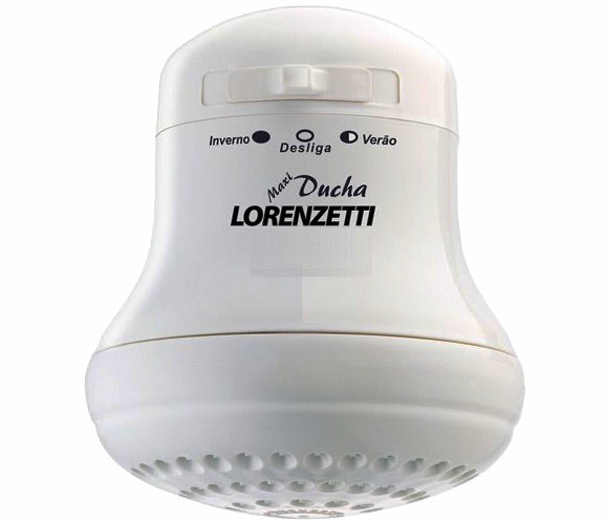 DUCHA MAXI DUCHA 127V 5500W LORENZETTI