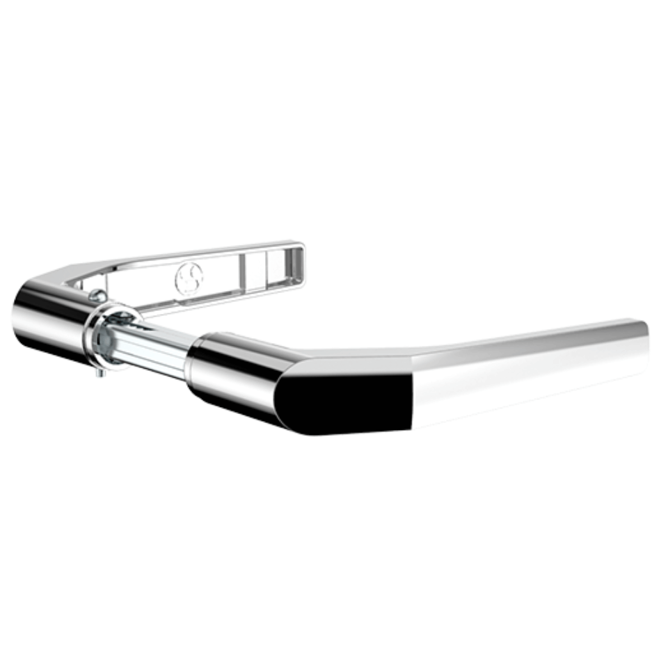 MACANETA REPOSICAO ALAVANCA CROMADA SOPRANO