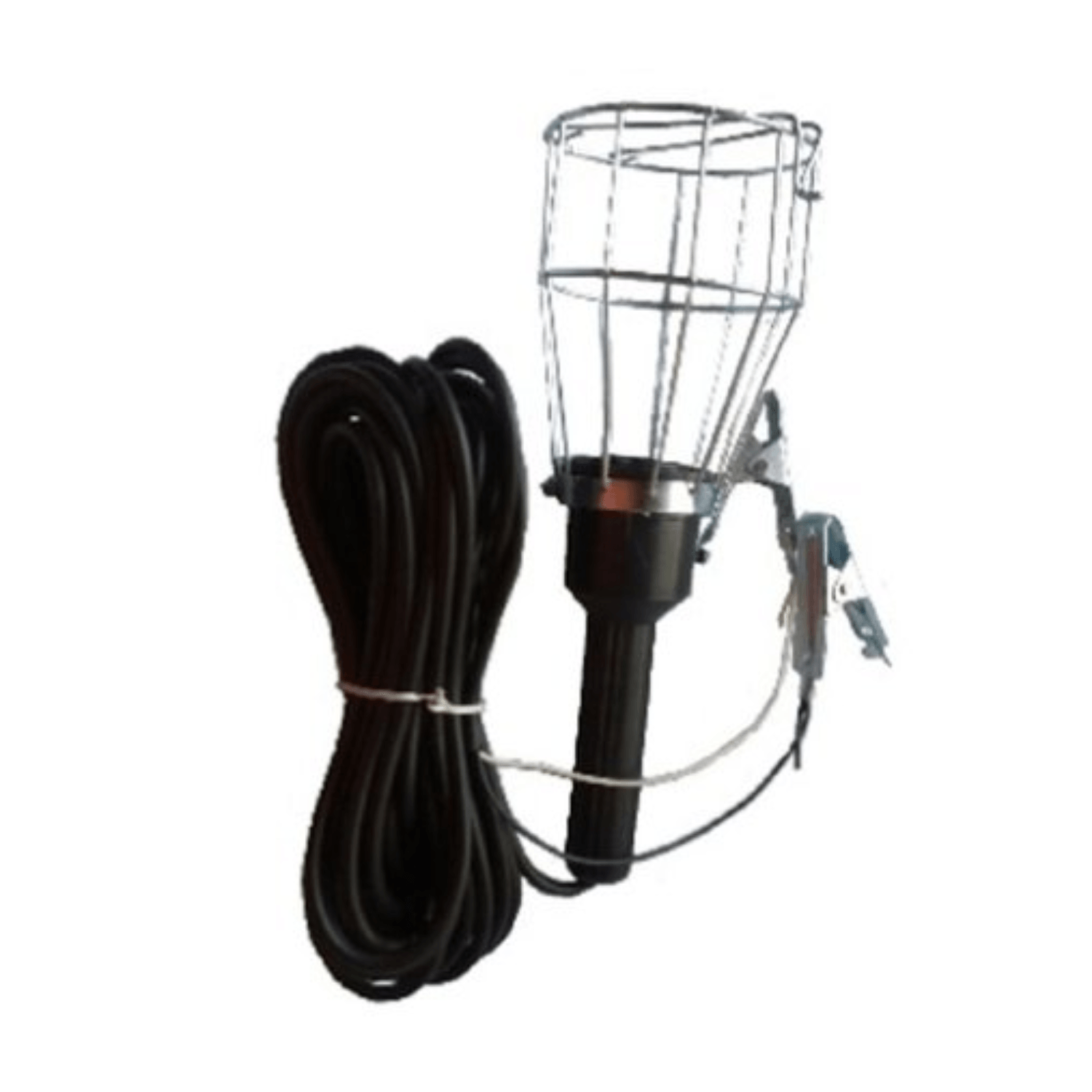 PENDENTE 220V P/ LAMPADA 10 MTS BREMEN