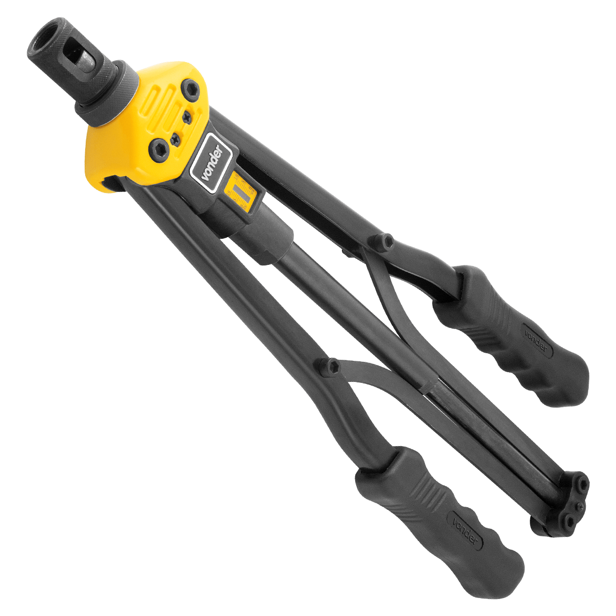 REBITADOR MANUAL P/ REBITE D'ROSCA M3-M12 RR312 VONDER